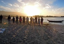 Indigenous Watercraft Fest in the Works