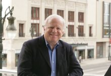 Maestro Leonard Slatkin