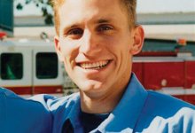 Death of a Firefighter