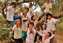 The Complete Works of William Shakespeare (Abridged)