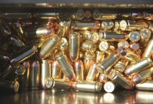 The Guns of Santa Barbara County