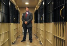 Strict Stance on Concealed Weapons