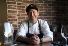 Figueroa Mountain Dinner at Arlington Tavern