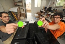 3-D Printing for You and Me