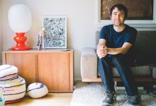 Jimmy Tamborello Makes Beautiful Techno