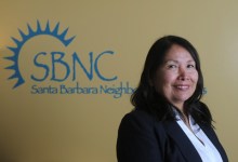 Health Clinics Secure Donations, Hire Temp CEO