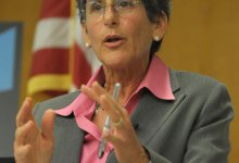 Jackson Demands Answers About Inmate Sterilization