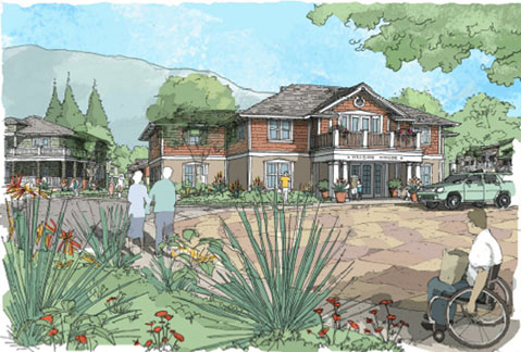 Hillside Homes Group