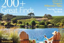 Bill Foley Buys Touring & Tasting