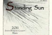 Standing Sun’s Le Blanc