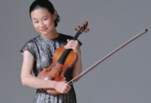 Midori Interview