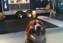 Food Trucks are Back at San Marcos