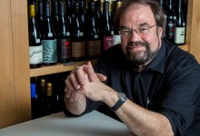 The S.B. Questionnaire: Bob Wesley