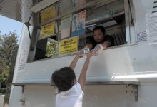 Summer Meals Concert Series Kicks Off