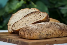 Breaking Down S.B.’s Bread Revolution