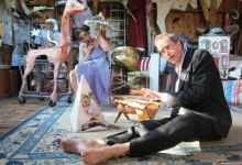 Dance, Physical Theater, and More
