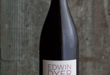 Edwin Dyer Rogue Valley Grenache