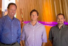 Award Winning Santa Barbara Architects Combine Forces to Form New Design Firm