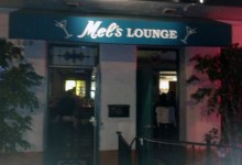 Mel’s Lounge