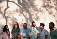 Getting to Know Balmorhea