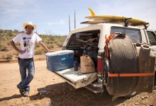 Panga Chaser Releases YouTube Documentary