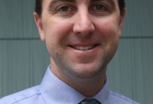 Mark Palmerston as Executive Director at Santa Ynez Valley Charter School