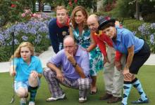 Circle Bar B’s The Fox on the Fairway