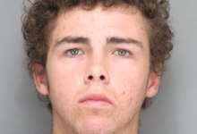 Motorcyclist Arrested for Riding in Skate Park