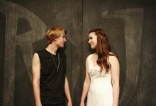 Ventura Teens Star in Romeo & Juliet
