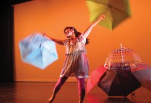 A Review of ADaPT Fest 2013