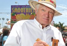 My Favorite Fiesta Food