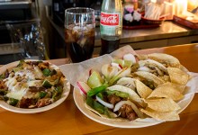 Fiesta-Worthy Tacos, All Year Long
