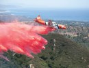 Jesusita Fire Settlement Reached