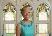 The S.B. Questionnaire: Cecilia Rodriguez