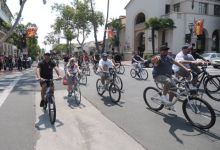 Crackdown on Fiesta Cruiser Run