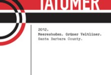 Tatomer Grüner Veltliner