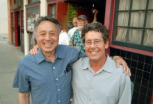 Thomas Yee Chung: 1942-2013
