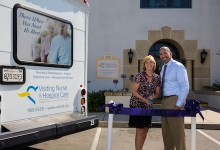 Visiting Nurse & Hospice Care Renews Sponsorship of Easy Lift