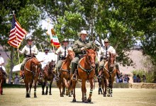 2nd Annual Polo Classic a Galloping Success