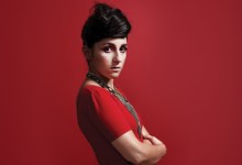 Nite Jewel’s Ramona Gonzalez on L.A. Scenes, S.B. Roots