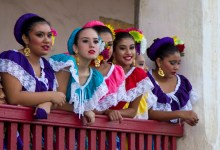 Fiesta Photos 2013