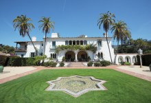 Recognizing Roots of Santa Barbara Style