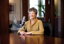 CAMA elects NancyBell Coe to its Board of Directors