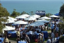 12th Annual Taste of the Vine & Auction, Saturday, August 17, 2013 Benefit to Raise Funds for Diabetes Research, Education and Care