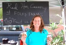 Red Hen Cannery