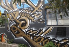 Call for Artists: Neighborhood Mural Project