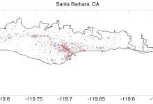 Oh Joy for Santa Barbara!