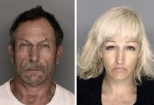 Man Arrested for Carjacking, Kidnapping at Chumash Casino