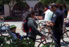 Fiesta Cruisers in the Crosshairs