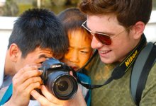 Witness: The Power of a Picture Received Emmy Nom